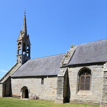 Chapelle de la Madeleine de Penmarch