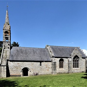 Chapelle de la Madeleine de Penmarch