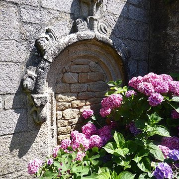 Chapelle de la Madeleine de Penmarch