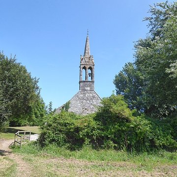 Chapelle de la Madeleine de Penmarch