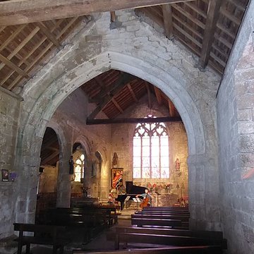 Chapelle de la Madeleine de Penmarch