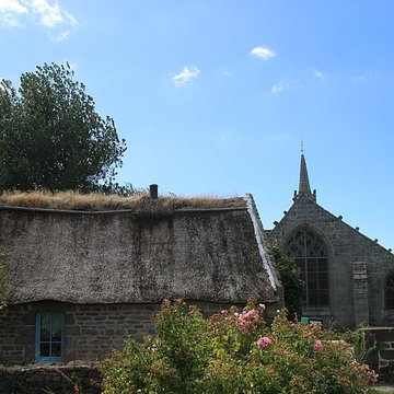 Chapelle de la Madeleine de Penmarch