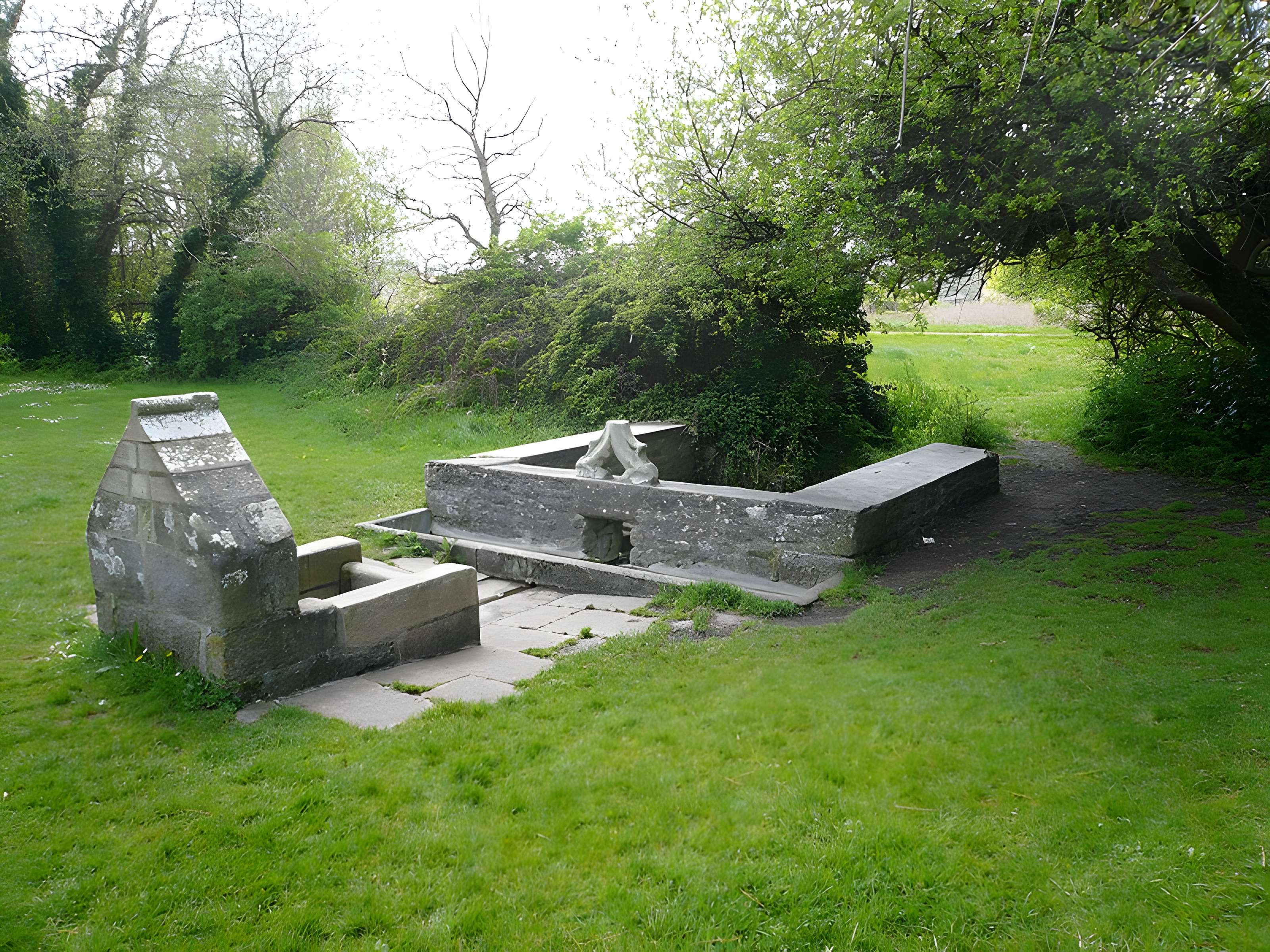 Chapelle de la Madeleine de Penmarch