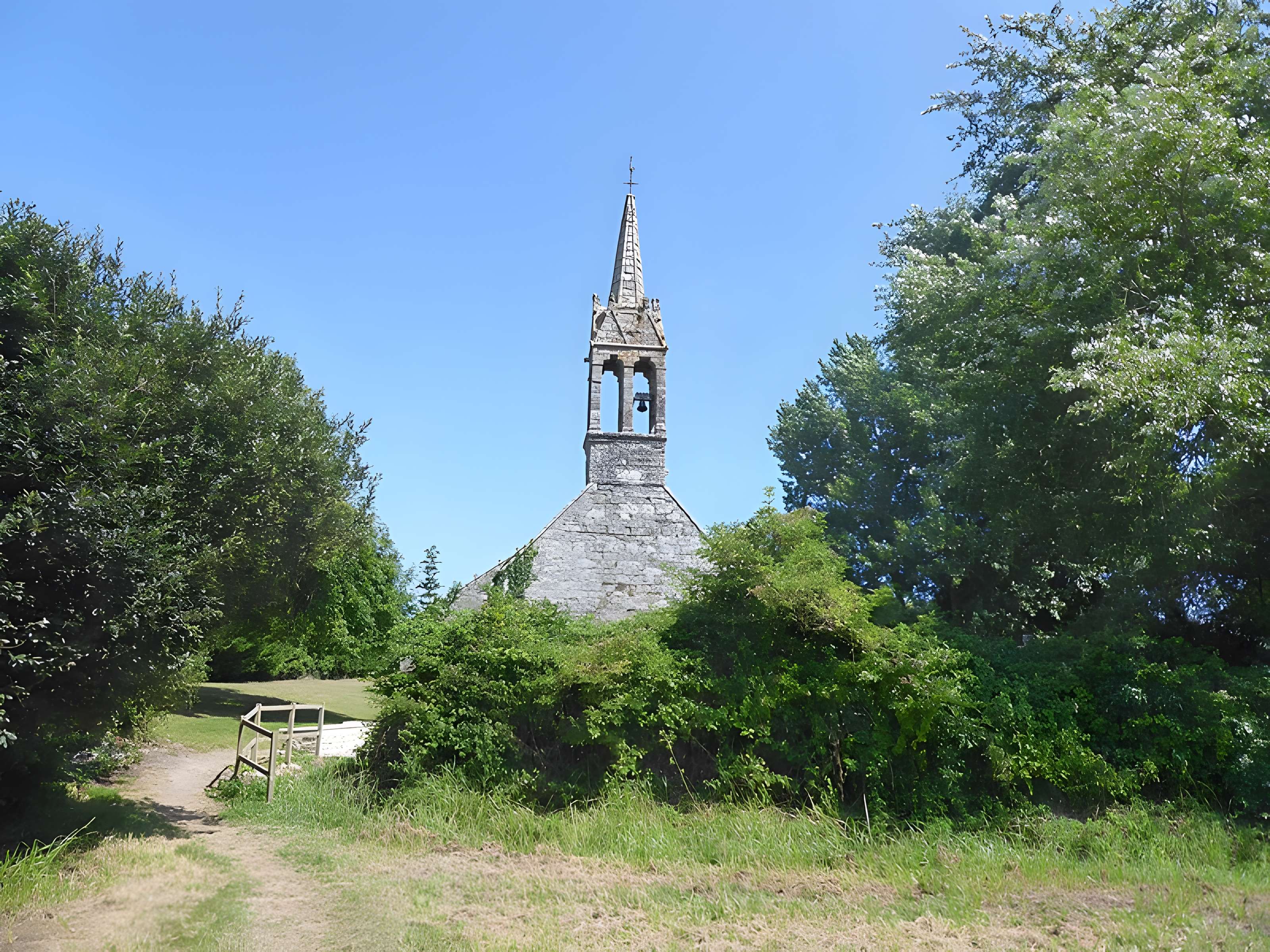 Chapelle de la Madeleine de Penmarch
