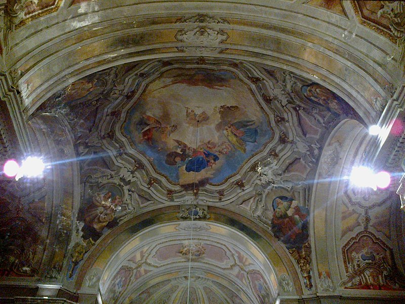 Chapelle de la Miséricorde de Breil-sur-Roya