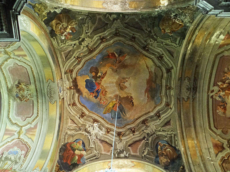 Chapelle de la Miséricorde de Breil-sur-Roya