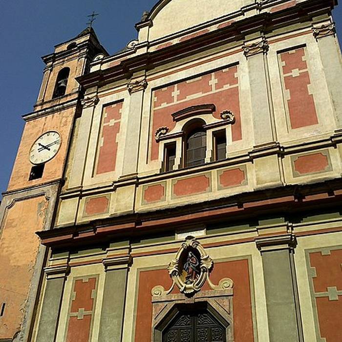 Photo de Chapelle de la Miséricorde de Breil-sur-Roya