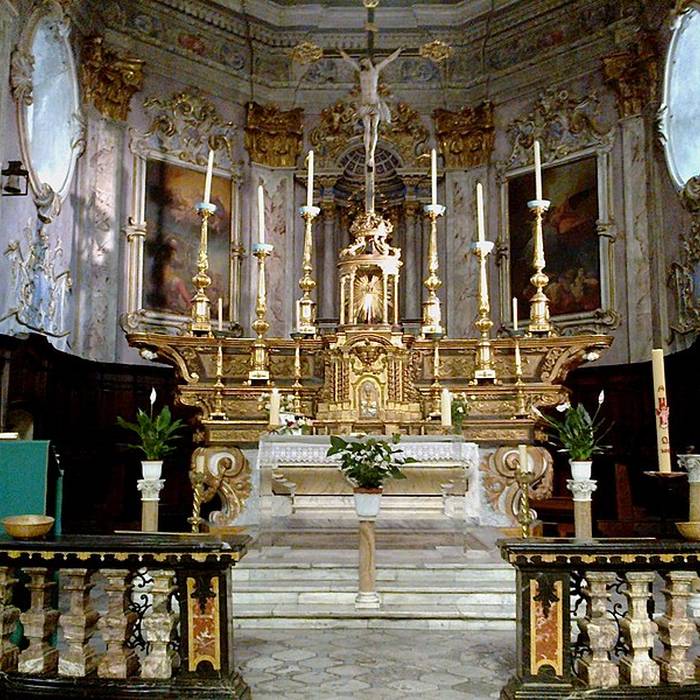 Photo de Chapelle de la Miséricorde de Breil-sur-Roya