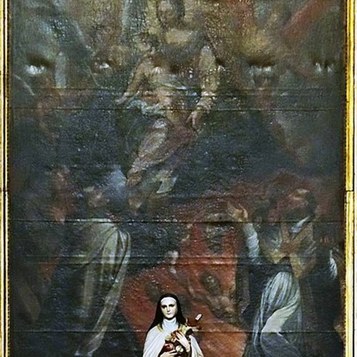 Photo de Chapelle de la Miséricorde de Breil-sur-Roya