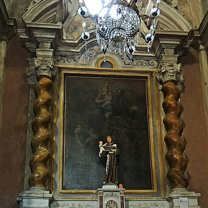 Photo de Chapelle de la Miséricorde de Breil-sur-Roya