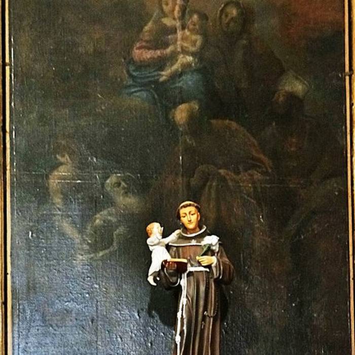 Photo de Chapelle de la Miséricorde de Breil-sur-Roya