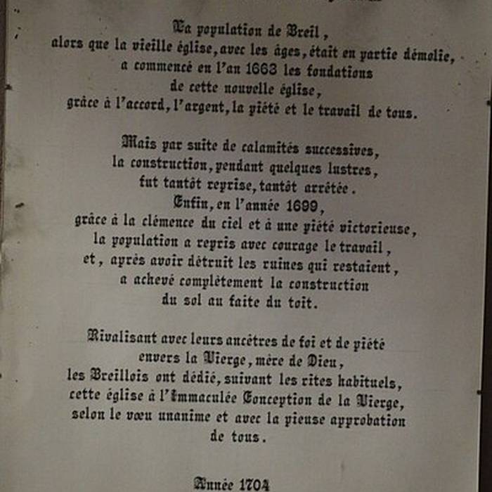 Photo de Chapelle de la Miséricorde de Breil-sur-Roya