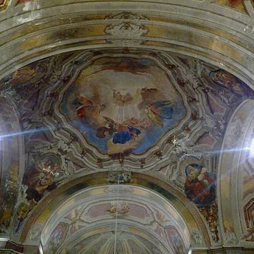 Chapelle de la Miséricorde de Breil-sur-Roya