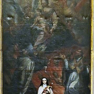 Chapelle de la Miséricorde de Breil-sur-Roya