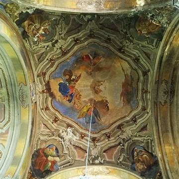 Chapelle de la Miséricorde de Breil-sur-Roya