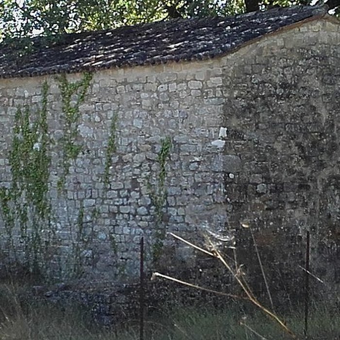 Photo de Chapelle de la Trinité de Callas