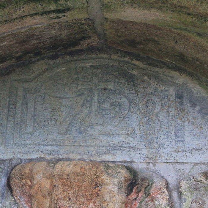 Photo de Chapelle de la Trinité de Cléguérec