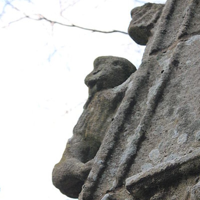 Photo de Chapelle de la Trinité de Cléguérec