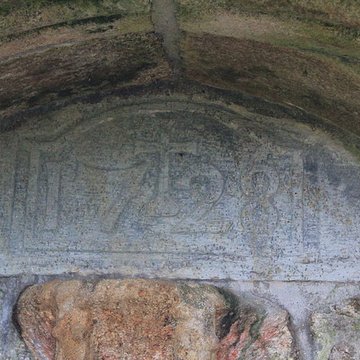 Chapelle de la Trinité de Cléguérec