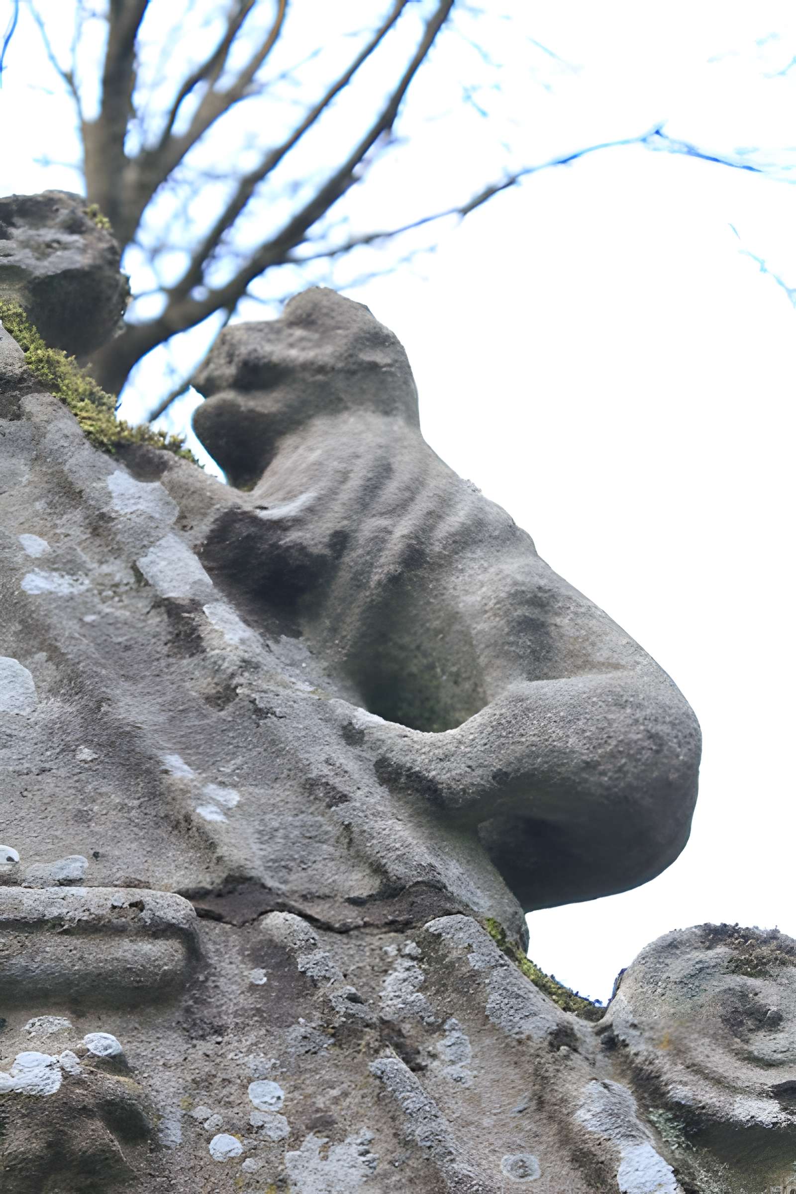 Chapelle de la Trinité de Cléguérec