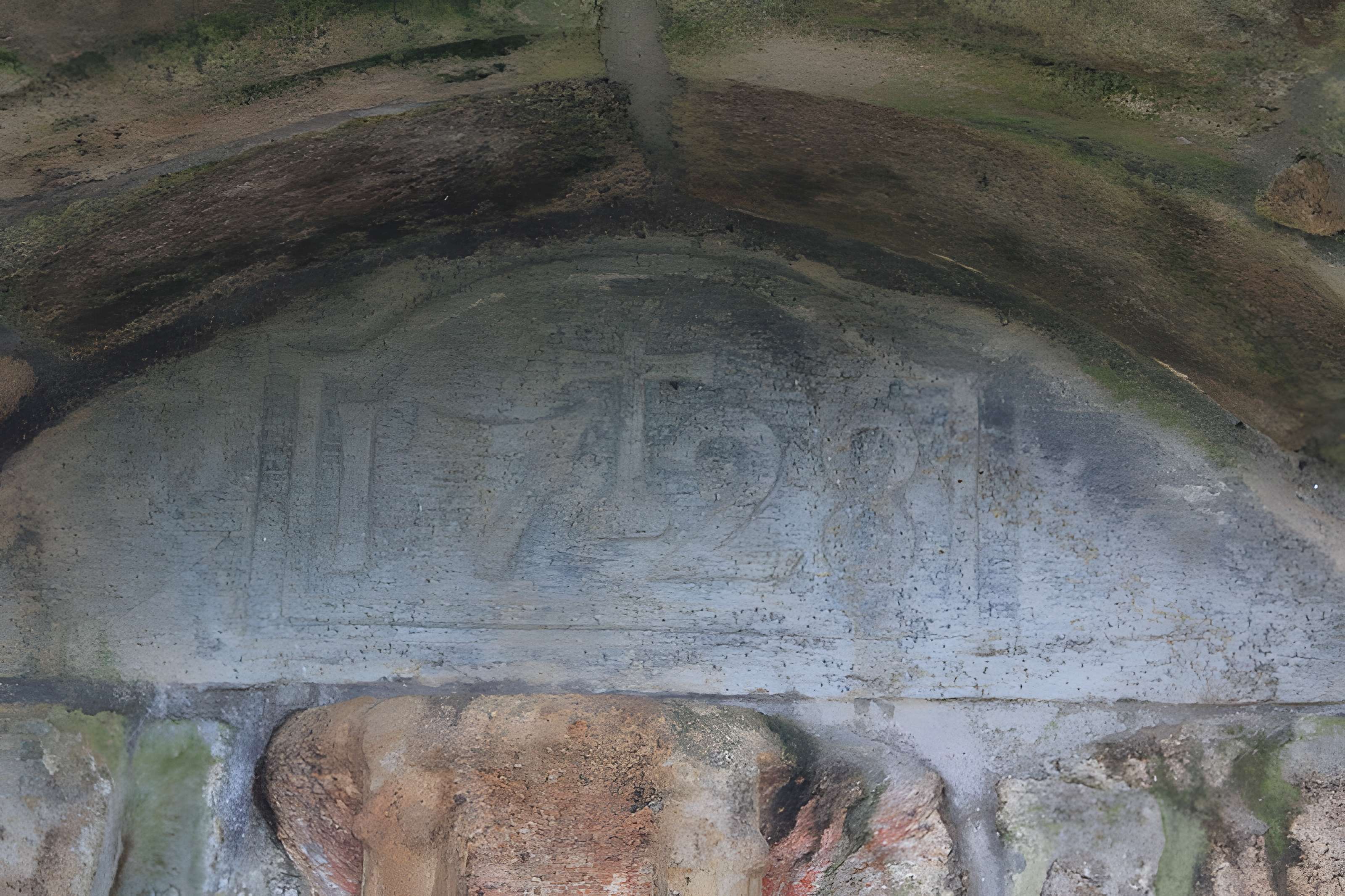 Chapelle de la Trinité de Cléguérec