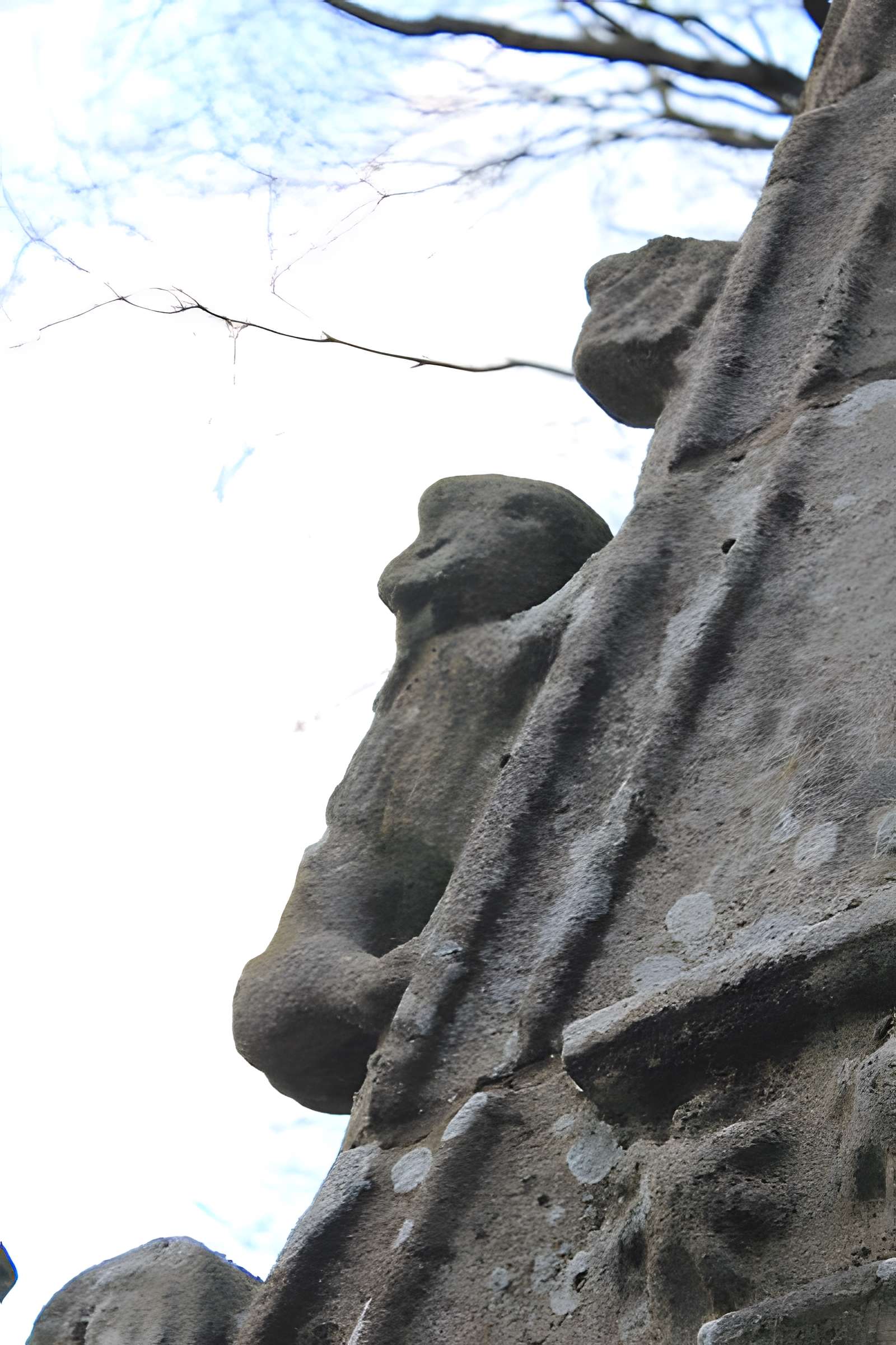 Chapelle de la Trinité de Cléguérec