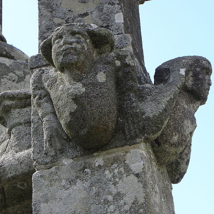 Photo de Chapelle de Lannourec