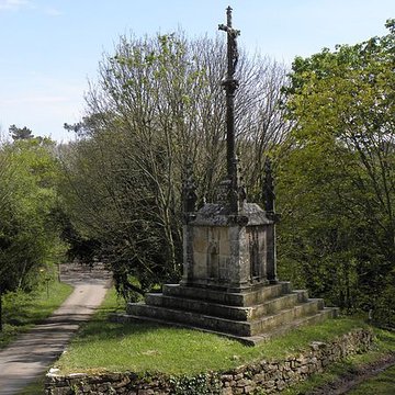 Chapelle de Lannourec