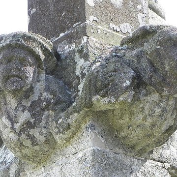 Chapelle de Lannourec