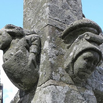 Chapelle de Lannourec
