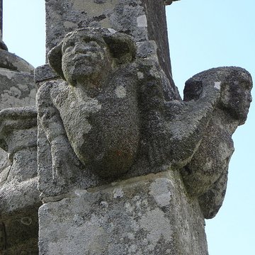 Chapelle de Lannourec