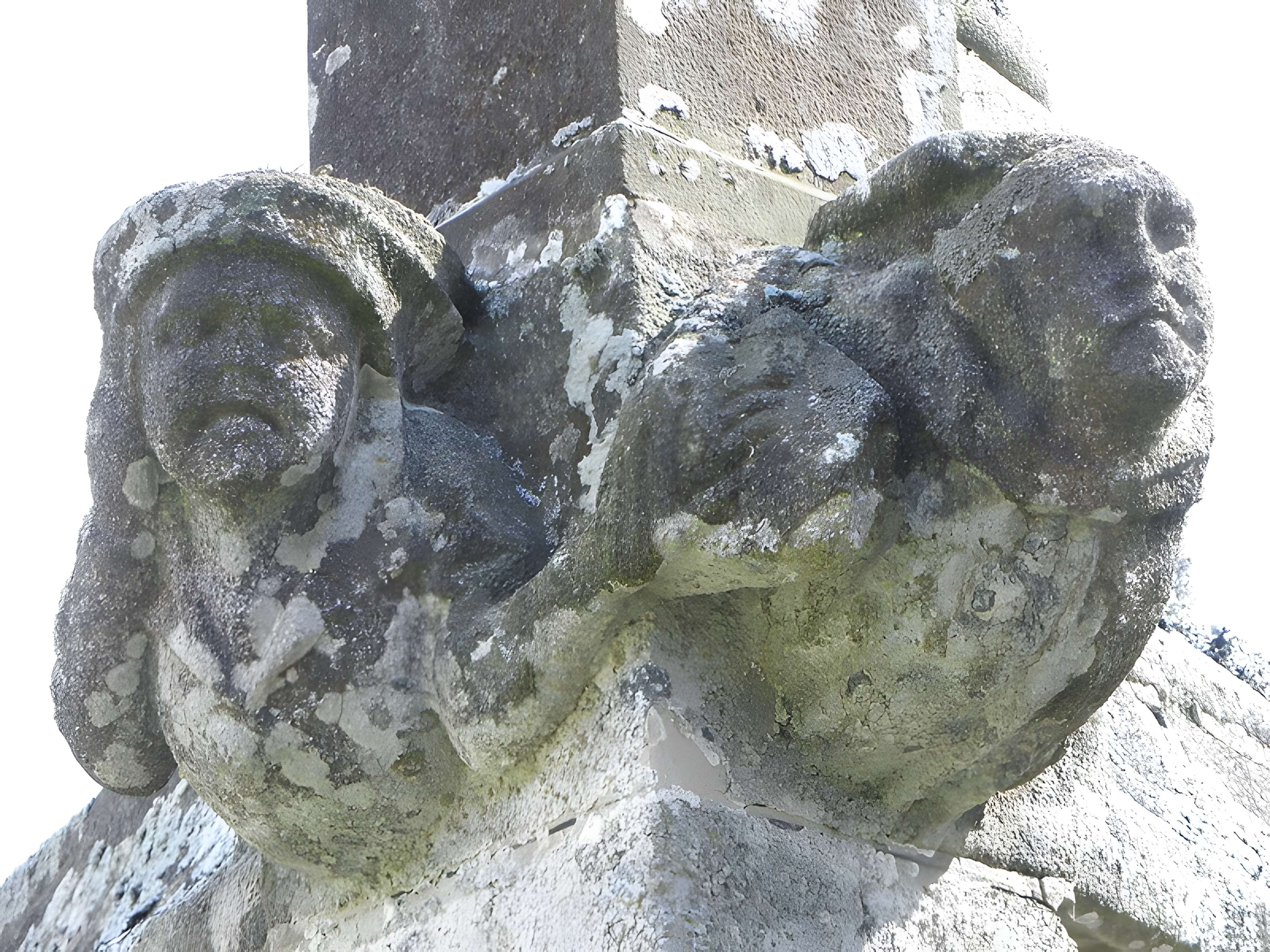 Chapelle de Lannourec