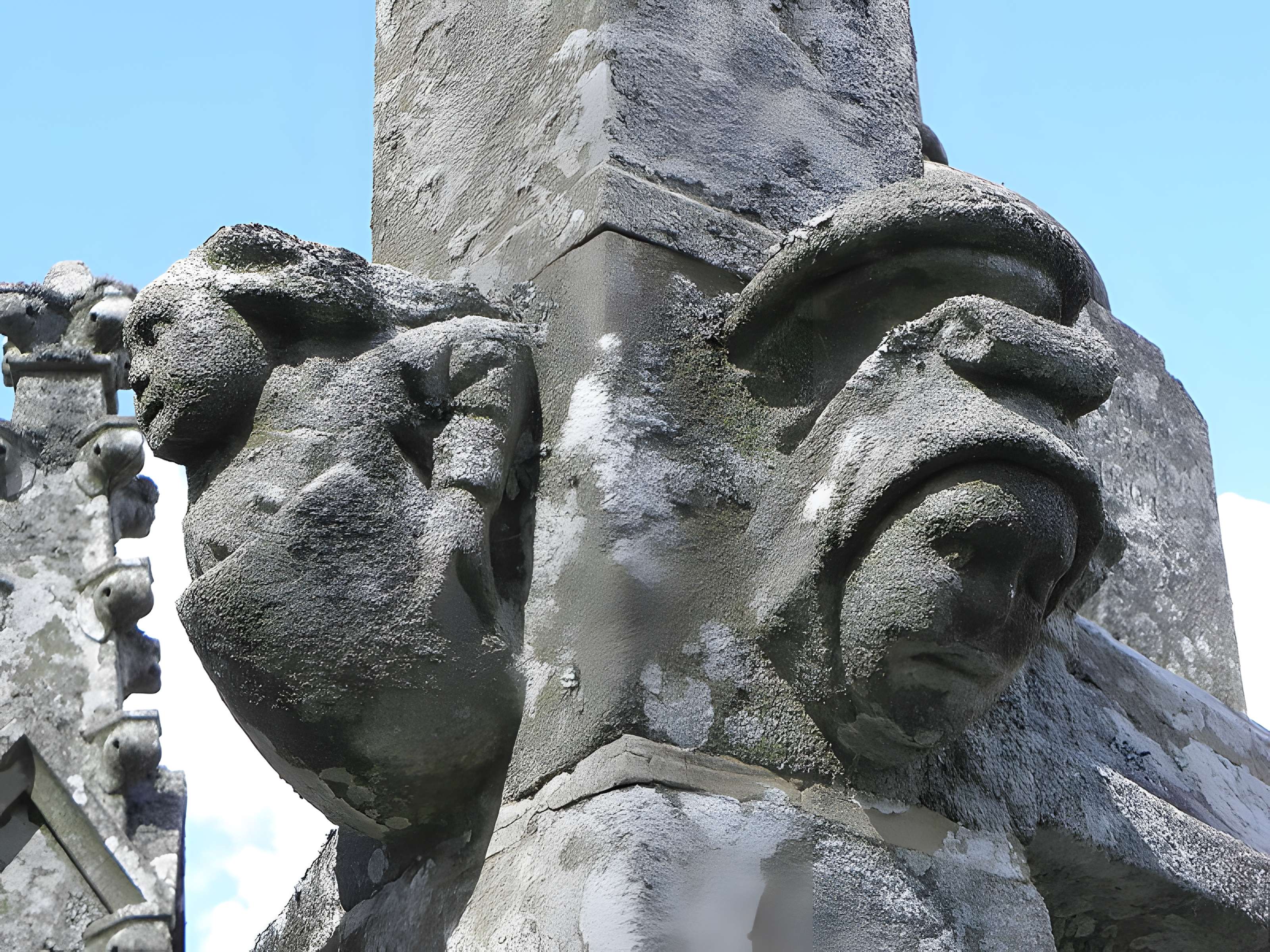 Chapelle de Lannourec