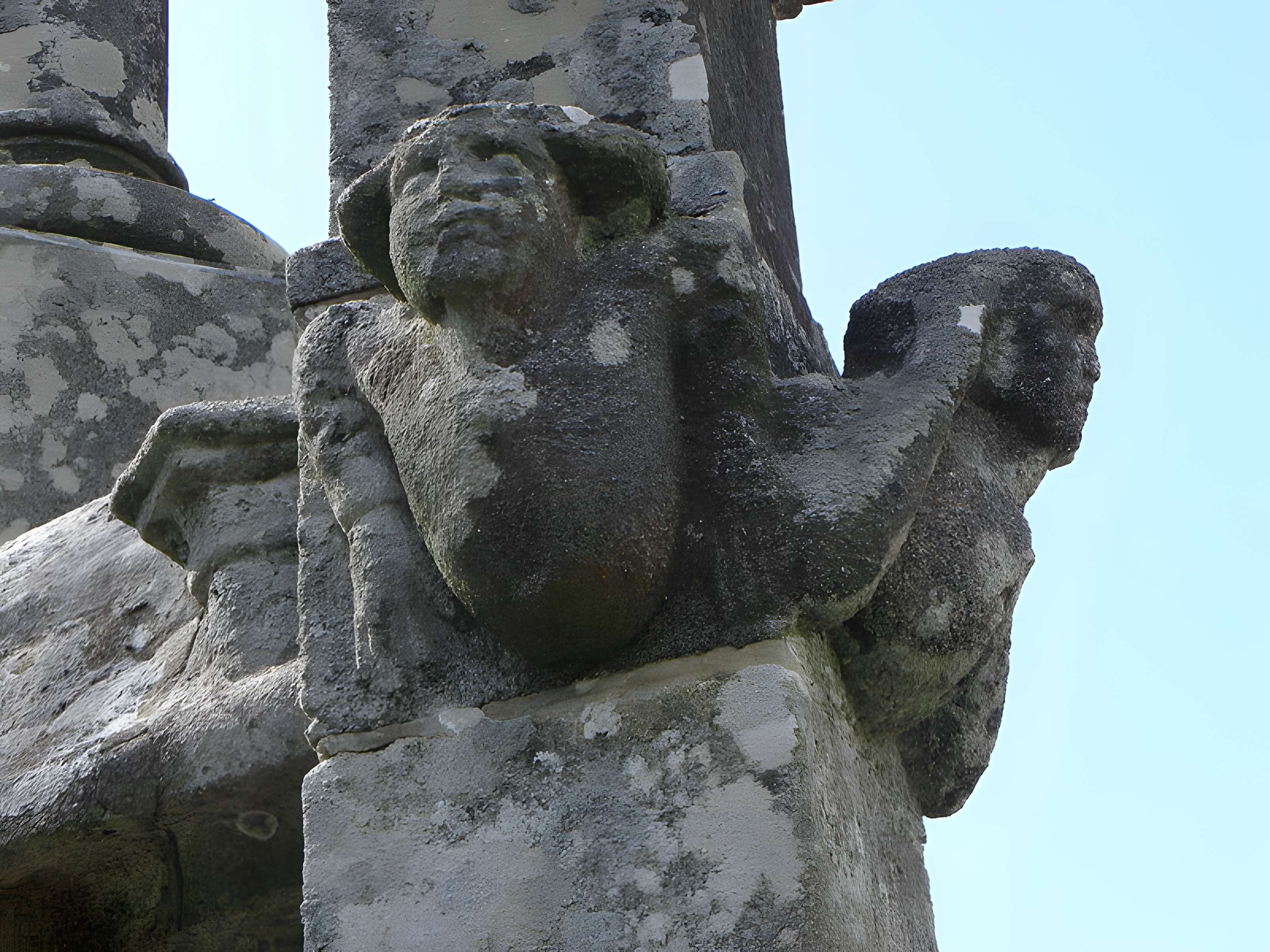 Chapelle de Lannourec