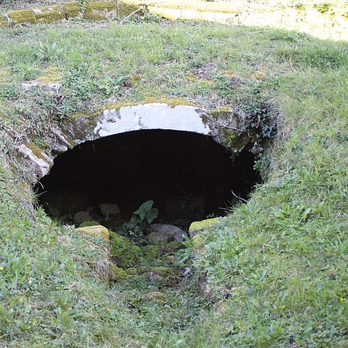 Photo de Chapelle de Locmaria de Ploemel