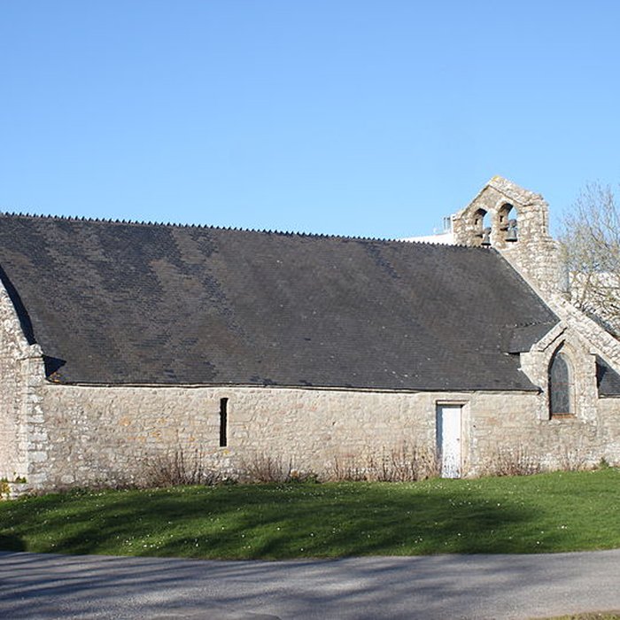 Photo de Chapelle de Locmaria de Ploemel