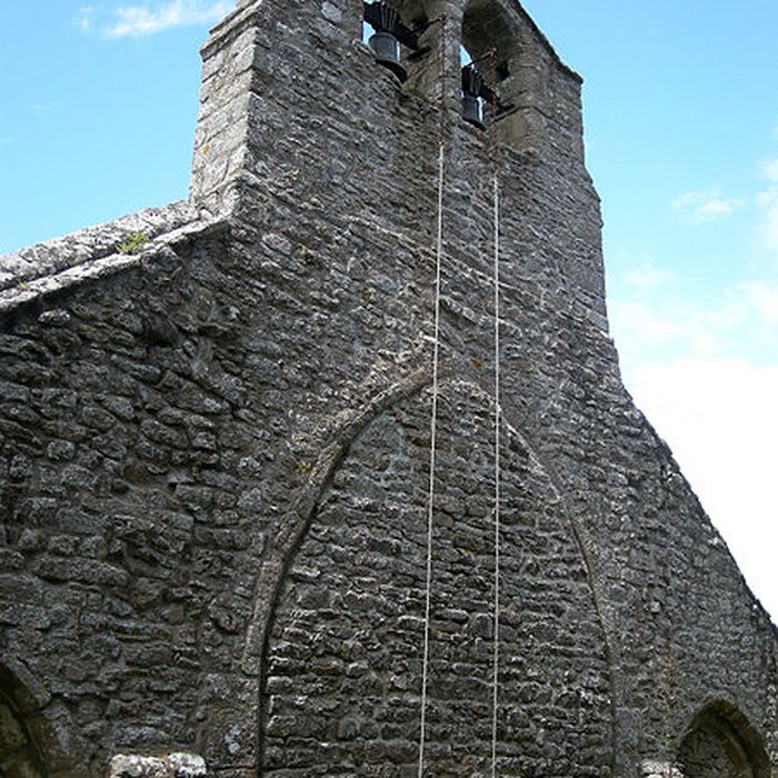 Photo de Chapelle de Locmaria de Ploemel