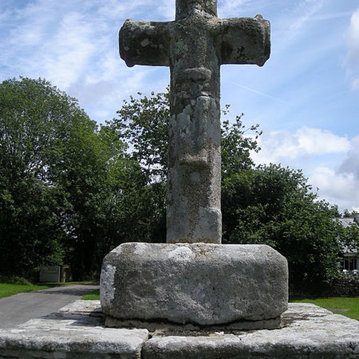 Photo de Chapelle de Locmaria de Ploemel
