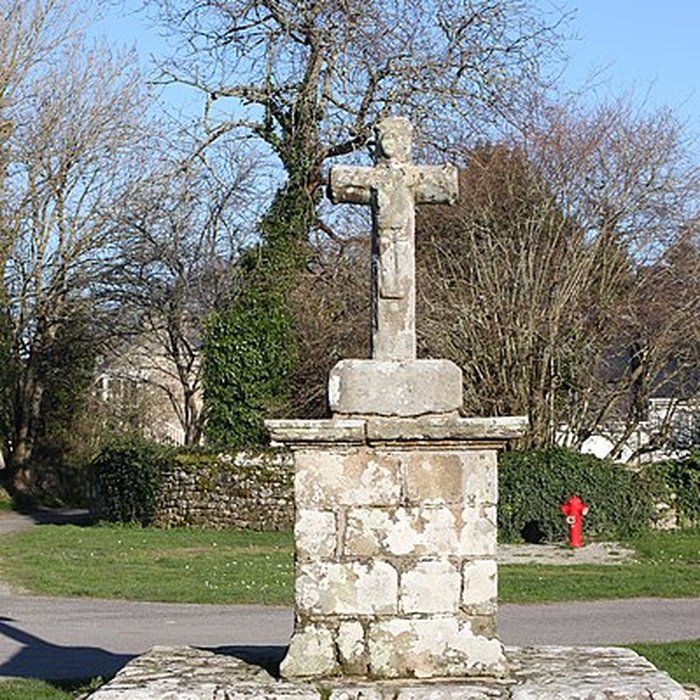 Photo de Chapelle de Locmaria de Ploemel
