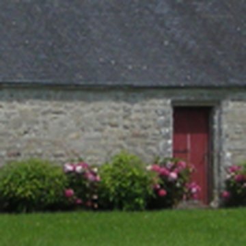 Chapelle de Locmaria de Ploemel