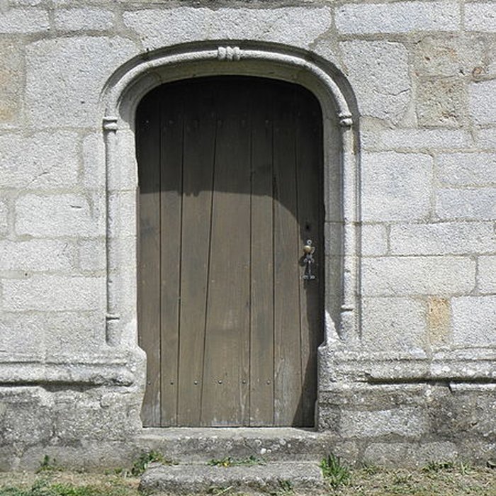 Photo de Chapelle de Locmaria de Quistinic