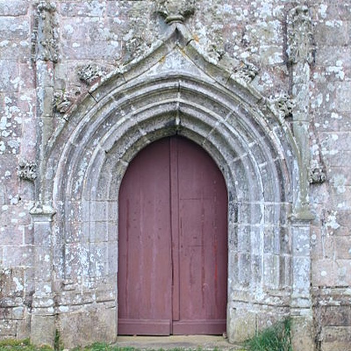 Photo de Chapelle de Locmaria de Séglien