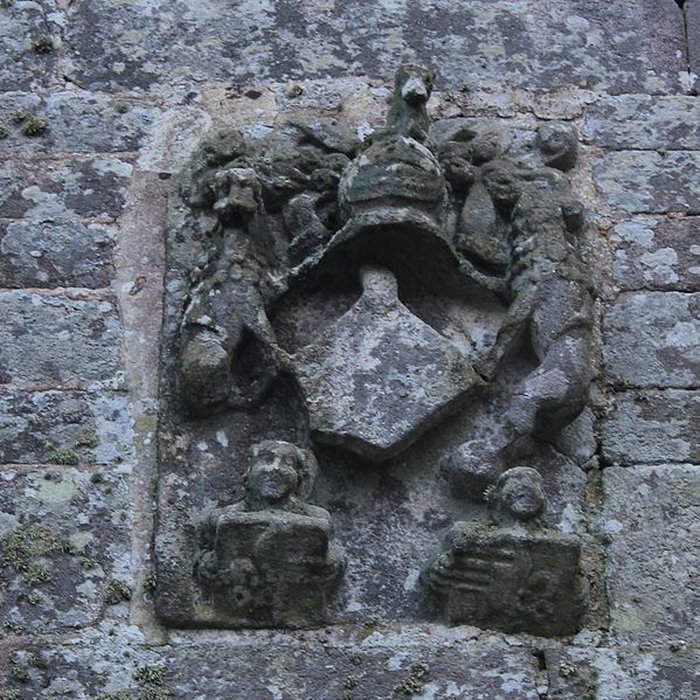 Photo de Chapelle de Locmaria de Séglien