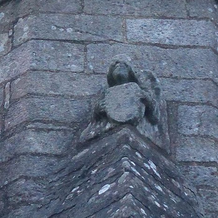 Photo de Chapelle de Locmaria de Séglien