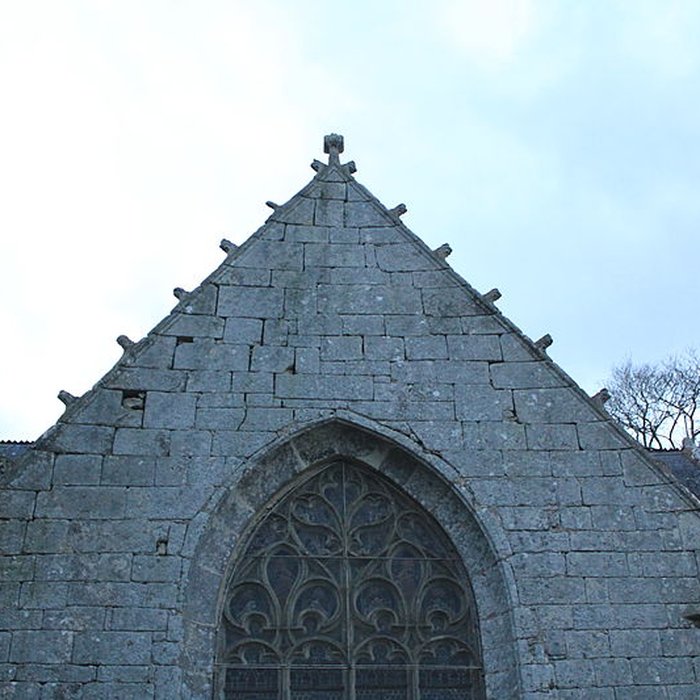 Photo de Chapelle de Locmaria de Séglien