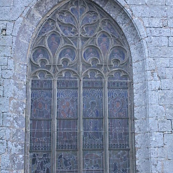Photo de Chapelle de Locmaria de Séglien