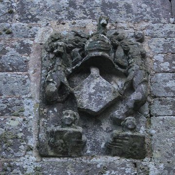 Chapelle de Locmaria de Séglien