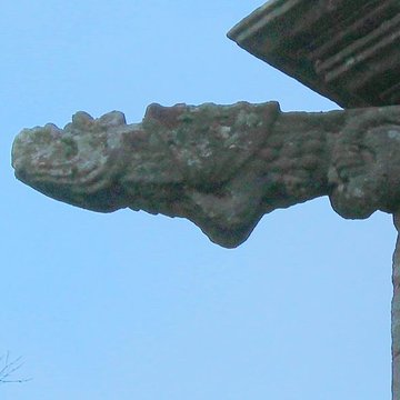 Chapelle de Locmaria de Séglien