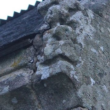 Chapelle de Locmaria de Séglien