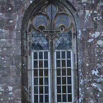 Chapelle de Locmaria de Séglien